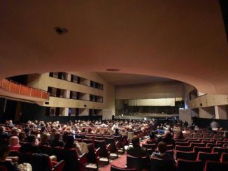 Riqualificazione teatro Turreno approvata delibera piano fattibilità