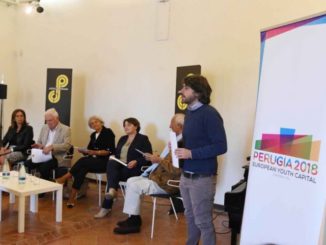 Che cos’è la Capitale Europea dei Giovani?