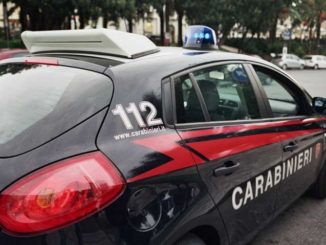 Controlli straordinari dei carabinieri: 1 arresto e 5 denunce