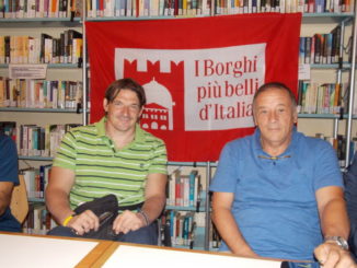 Domenica al via la Cicloturistica dei Borghi più Belli d'Italia fra Umbria e Toscana