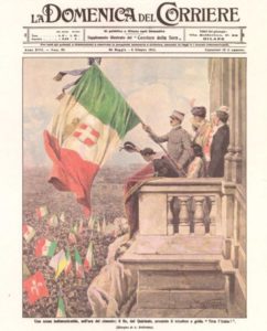 Domenica del Corriere