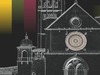 EXPO e Territori al Sacro Convento di Assisi anche concerto UmbriaEnsamble