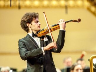 Festival delle Nazioni, Mozart nel concerto finale