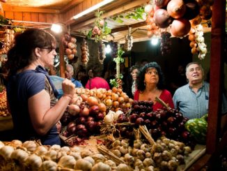 Festa della Cipolla di Cannara, già record di visitatori nella prima settimana