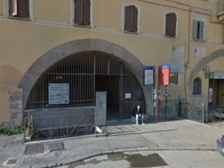 Cantiere galleria Kennedy e centro storico, Emanuela Mori (PD), situazione pesante