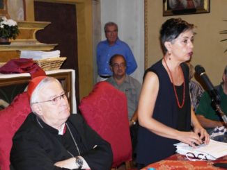 associazione beata colomba