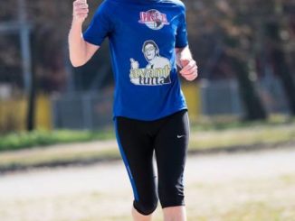 Avanti Tutta onlus, a Leonardo Cenci il premio L'Unanuova