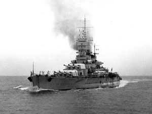 Marina Militare Regno d'Italia