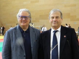Il Ju-Jitsu italiano prossimo alla riunificazione nazionale