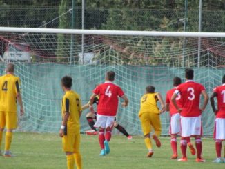 Verona batte il Perugia primavera per due a zero, biancorossi in 9