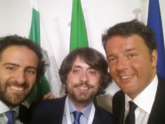 Perugia capitale europea giovani 2018, Leonelli, Pd: “Facciamo il tifo per”