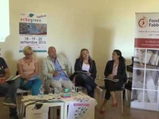 Echogreen Festival da un «grande sogno», quasi svelato...