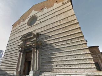 Il libro che mancava, presentazione della guida al sito archeologico