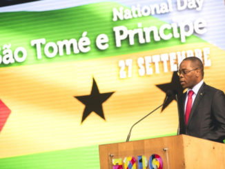 National Day di São Tomé e Príncipe, il Cluster Cacao e Cioccolato festeggia