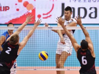 È partita nel segno dei Block Devils la World Cup in Giappone!