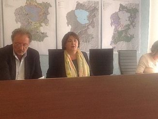 Trasimeno, riunito il tavolo per il contratto di paesaggio