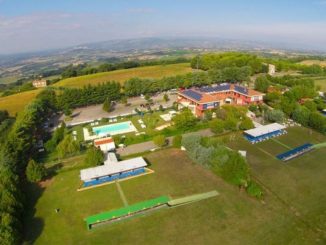 Simona Scocchetti svetta nella Fazz’a Green Cup