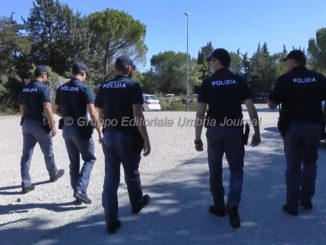 Spacciavano al parco Chico Mendez catturato terzo tunisino