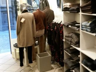 Ruba al supermarket OVS a Terni, arrestata romena