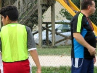 Academy, Vis Perugia Nord, una realtà presente da 4 anni