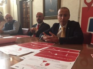 Settimana della donazione: comune di Perugia ed Avis Perugia per la vita