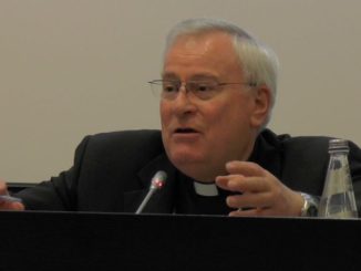 Cardinale Bassetti e Monsignor Scarabattoli membri Sinodo sulla famiglia