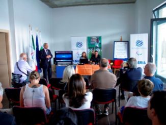 Il Centro Protesi Inail Vigorso di Budrio a Terni con il Cip Umbria