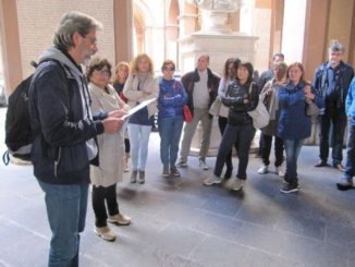 Crisi Province, Rsu in Prefettura per chiedere proroga scadenza Bilancio