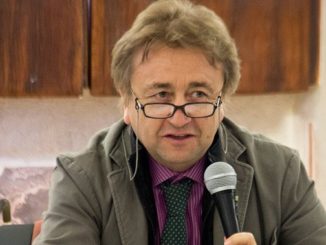 Morto Dante Ciliani, presidente Ordine dei Giornalisti Umbria