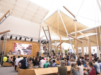 Eurochocolate Expo Milano 2015 Claudio Corallo ospite nel Cluster Cacao e Cioccolato