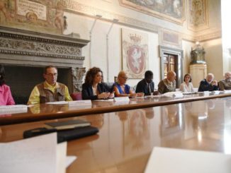Expolingue 2015, prima fiera delle Lingue a Perugia