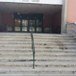 Blitz Fontivegge, nascondeva droga nella scarpe da ginnastica, arrestato