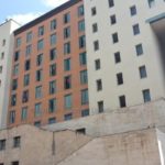Salvare Piazza del Bacio e zona ex Upim a Perugia