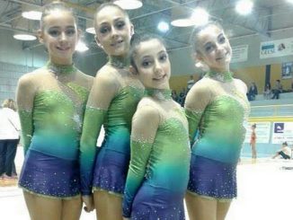 Trofeo Coni 2015 progetto multisport riservato ai tesserati under 14