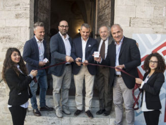 Il futuro irrompe a Todi Appy Days!