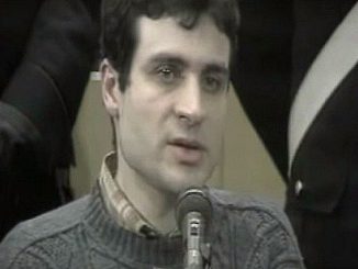 Luigi Chiatti REMS Sardegna, assessore Arru, si rispetti legge