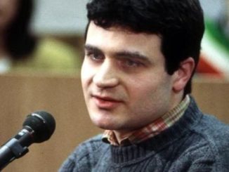 Mostro di Foligno, 25 anni fa l'arresto di Luigi Chiatti, 7 agosto 1993