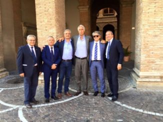 Anche il Cip umbro al Campionato Mondiale 3D di Tiro con l’arco
