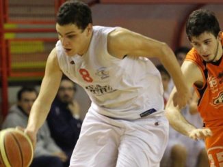 Perugia, Valdiceppo Basket, fine settimana caldissimo