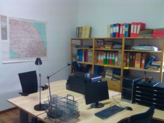 Agesci Umbria, nuova sede, sabato taglio del nastro