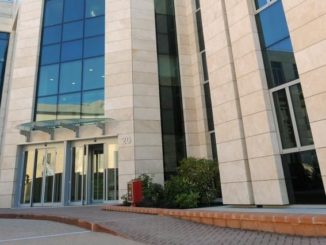 Pallonata alla nuca, grave bimbo di 10 anni