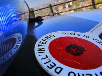 Incidente stradale senza feriti sulla E45, all'altezza della semi curva