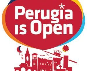 perugia is open
