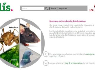 Come difendersi dagli insetti, in Umbria è nato PODIS