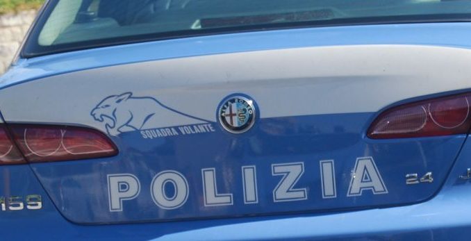 Perugia, arrestati i ladri del "percorso verde"