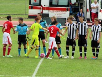 Primavera, ancora un rigore condanna il Perugia, Udinese vince 1-0
