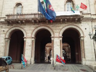 Province: la trattativa prosegue, anche se rimane lo stato di agitazione