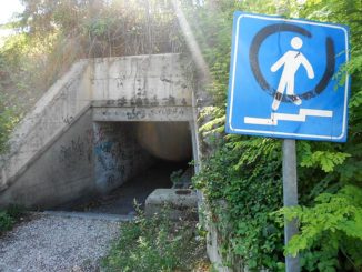 Pro Ponte: insieme per vivere, ascolta il paese