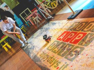 Arriva Todi Appy Days, partner e sponsor dell'edizione 2015