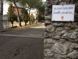 Nuovo corso di formazione per volontari in ambito socio-sanitario